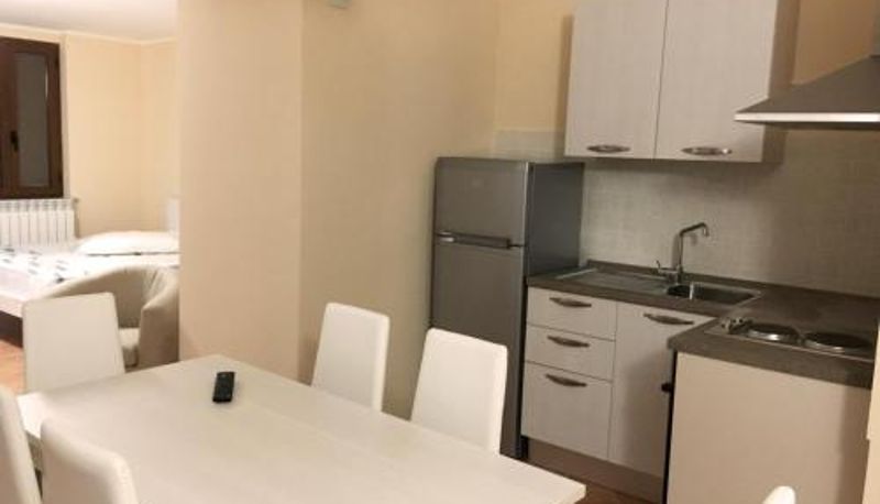 Appartement - Residence Orso Bianco