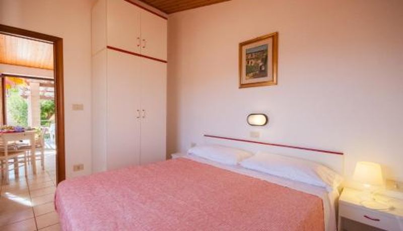 Appartement - Residence La Valdana