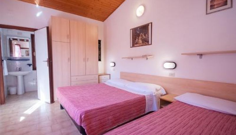 Appartement - Residence La Valdana