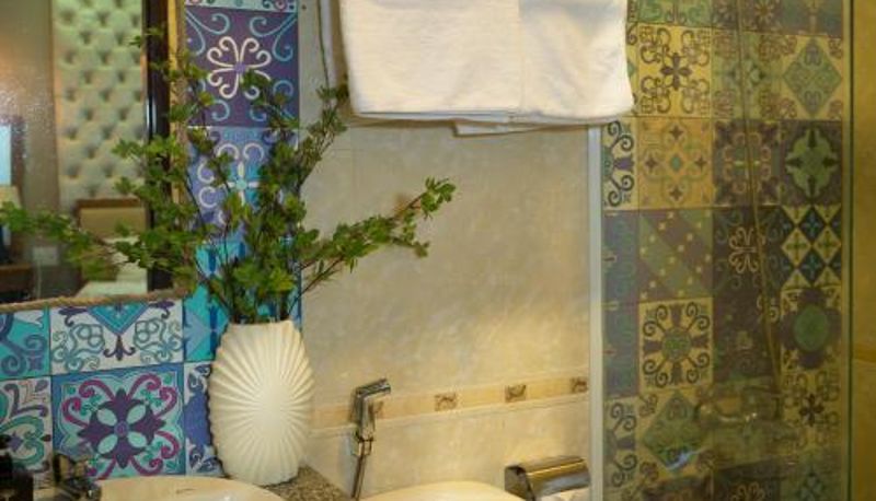 Room - Vilion Boutique Hotel Ben Thanh