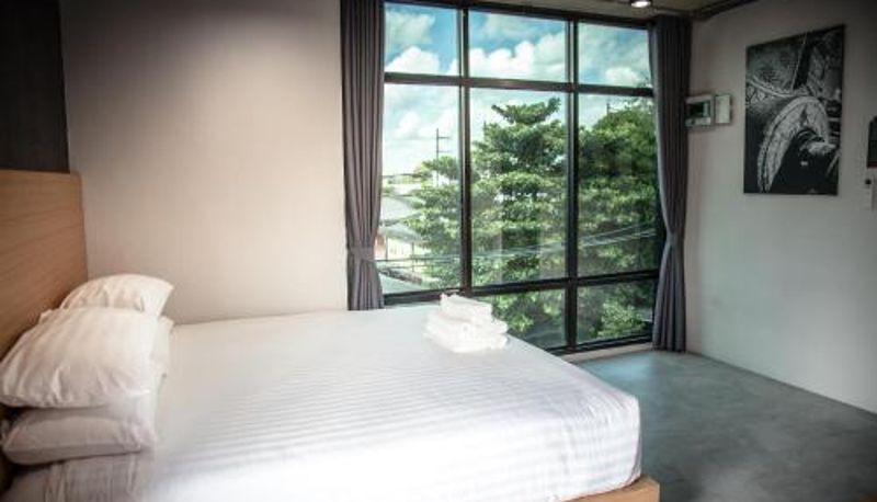 Pokój - M1 Hotel