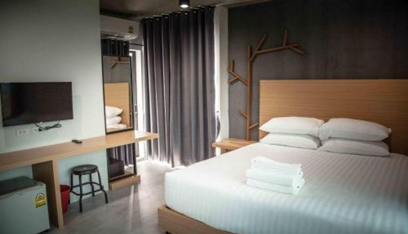 Pokój - M1 Hotel