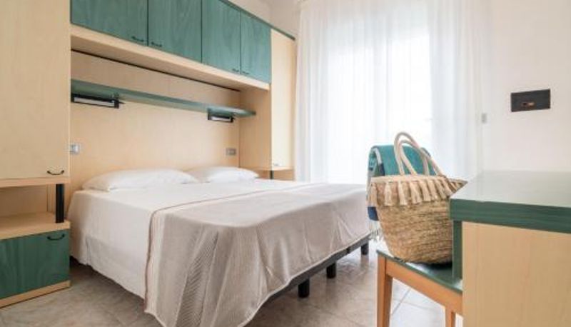 Pokój - Hotel Ettoral