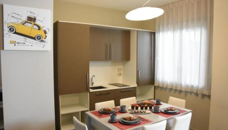 Suite - Residence Nazionale Matera