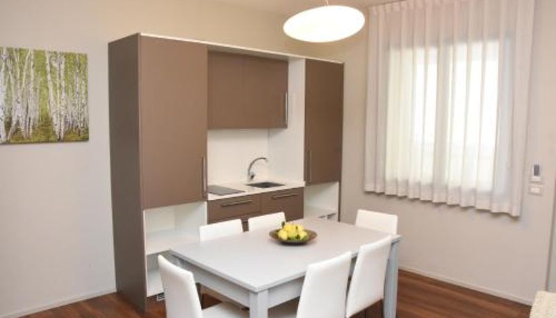 Suite - Residence Nazionale Matera