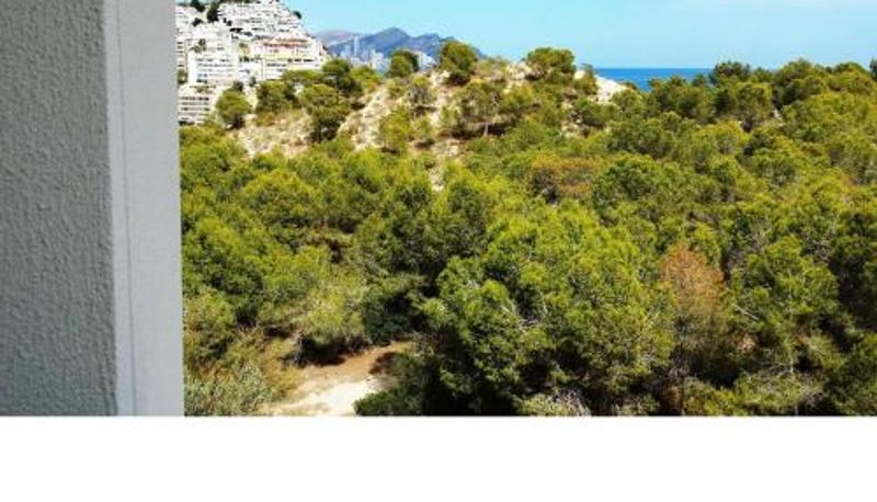 Wellness- und Fitnessbereich - Ballesol Costablanca Senior Resort mayores de 55 años
