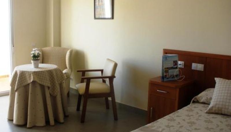 Appartement - Ballesol Costablanca Senior Resort mayores de 55 años