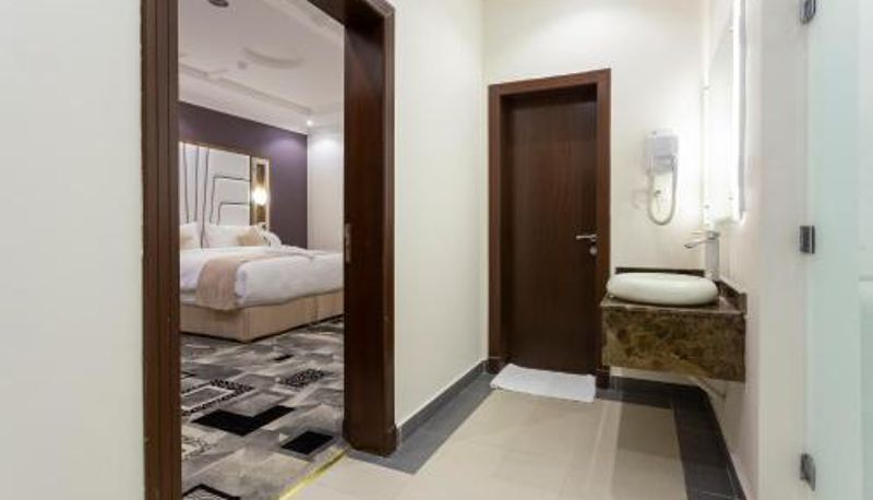客室 - Dior Inn serviced apartments