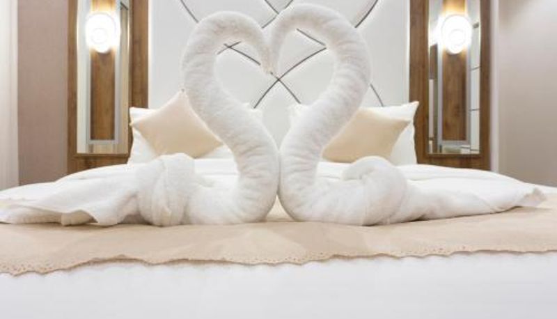 アパートメント - Dior Inn serviced apartments