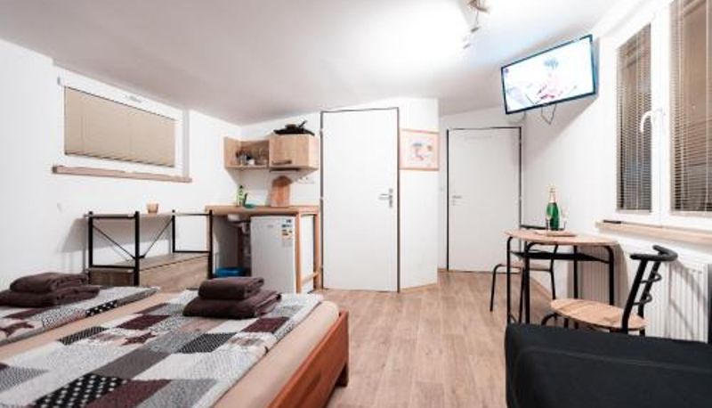 Bilgi - Hotel Rozkoš