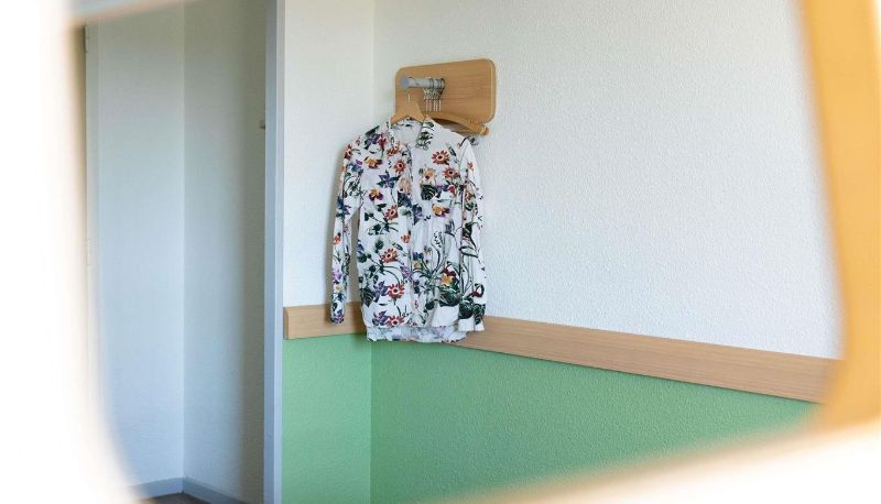 Chambre - ibis budget Narbonne Sud