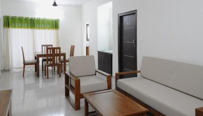 Pokój - BigStay Apart Hotel