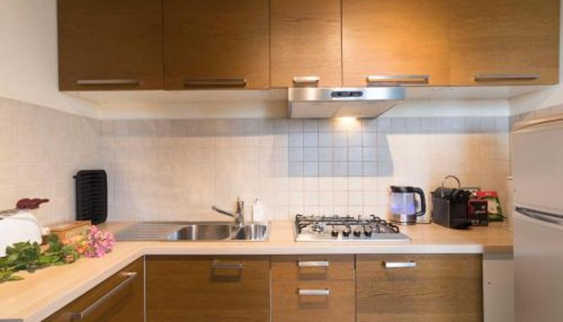 Apartamento - Antico Casale Tiravento