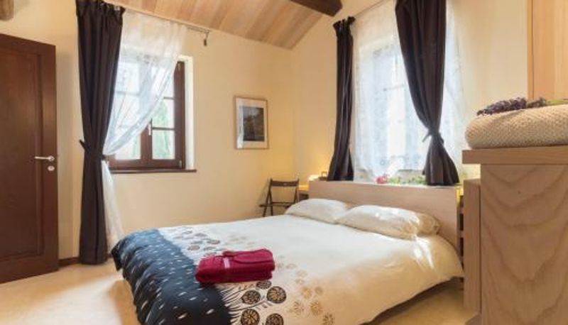 Habitación - Antico Casale Tiravento