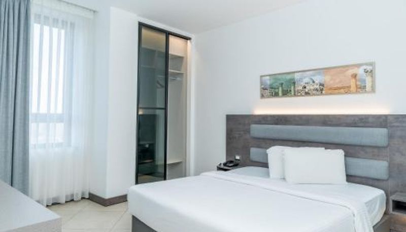 Süit - Liv Weibdeh Hotel Suites