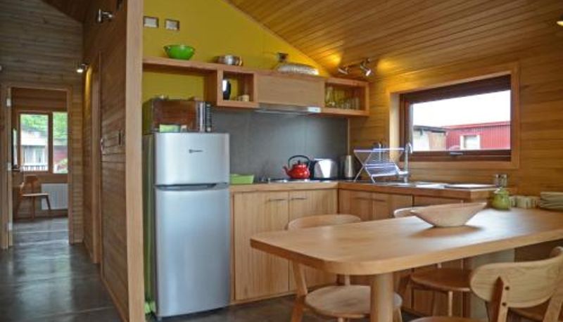 Apartment - Palafito Verde Apart Hotel