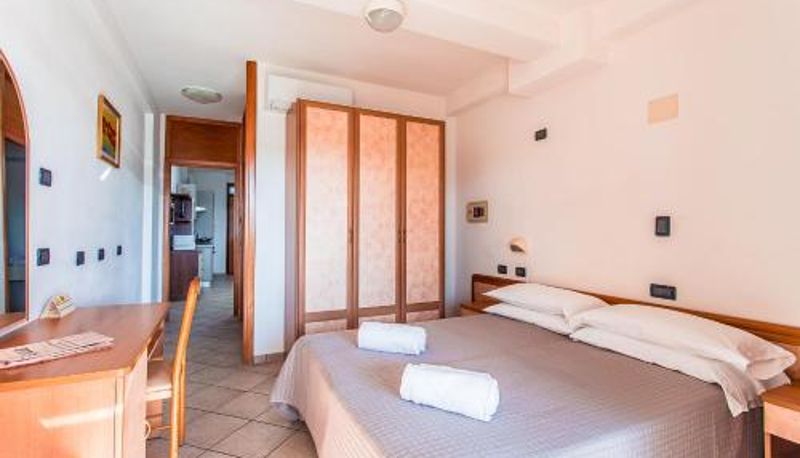 Appartement - Hotel residence Jamaica