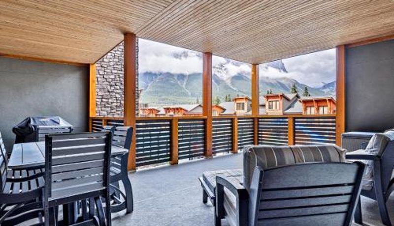 Apartament - Spring Creek Vacations