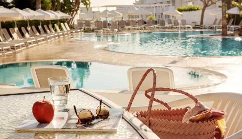 インフォメーションセンター - Lantiana Gardens ApartHotel