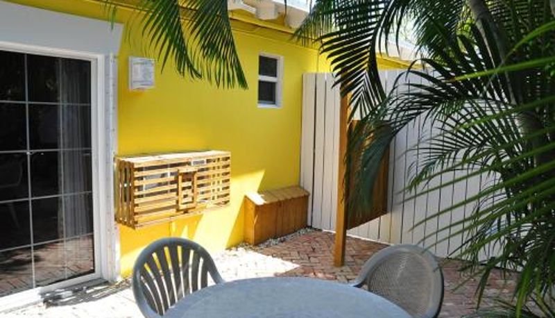 Info - The Ocean View Inn