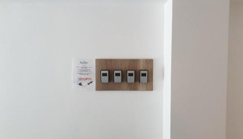 Info - Haus Breitenfellner by AlpenTravel