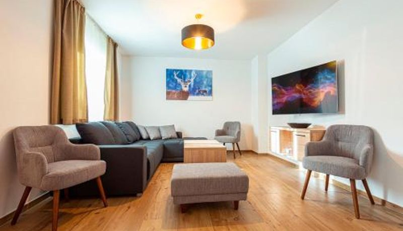Info - Haus Breitenfellner by AlpenTravel
