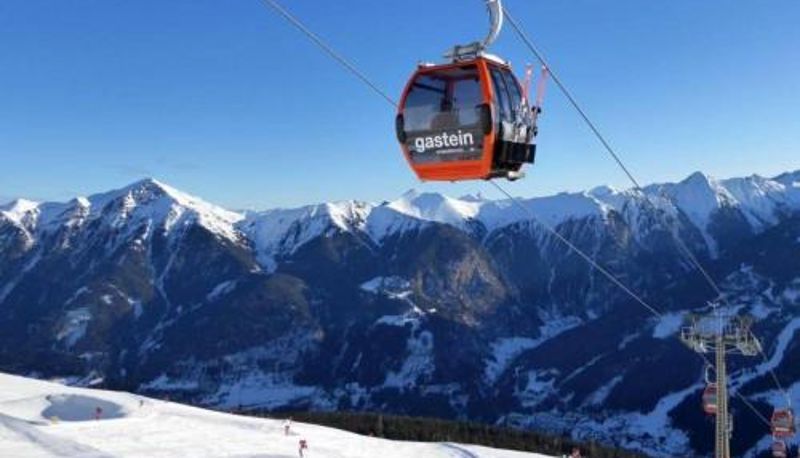 Info - Haus Breitenfellner by AlpenTravel