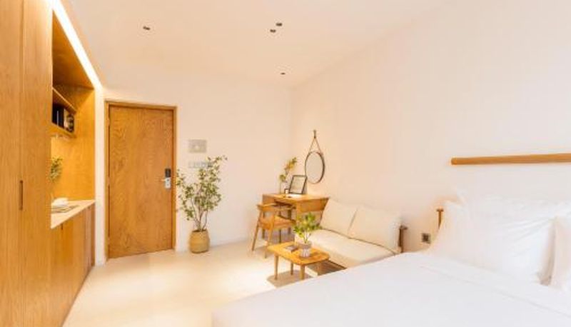 Appartement - CityHouse VIBE City Oasis