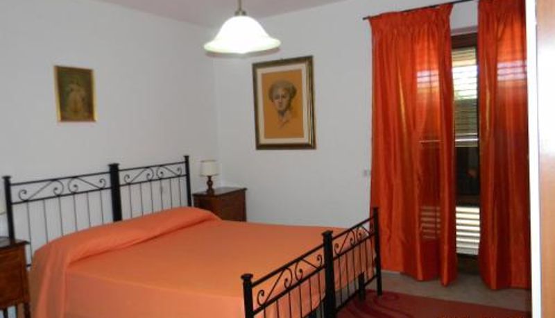 Appartamento - Casa Vacanza Malescale