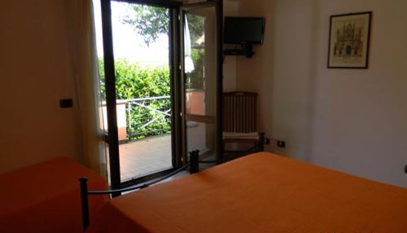 Camera - Casa Vacanza Malescale