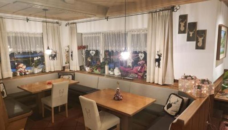 Info - Inter Hotel B&B