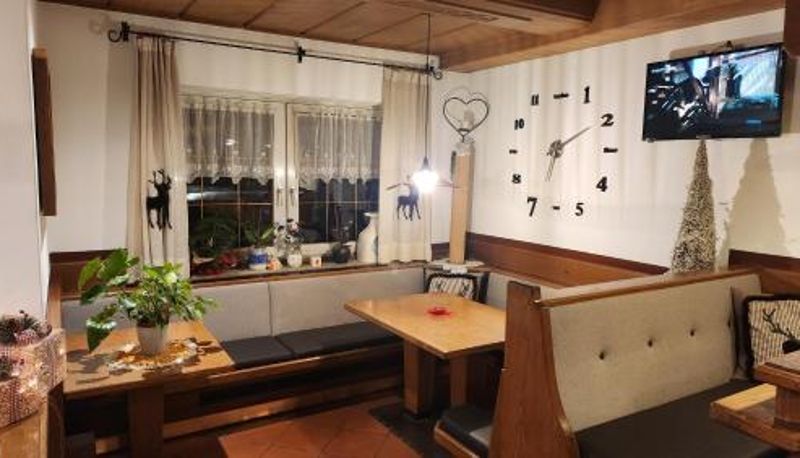 Info - Inter Hotel B&B