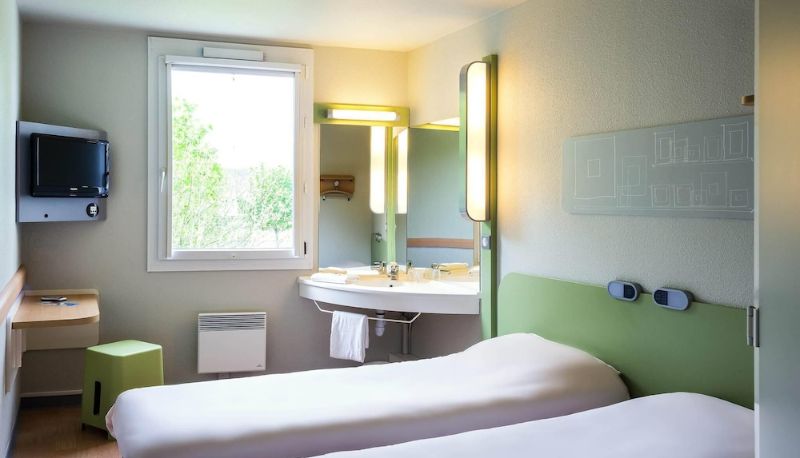 Standard room - ibis budget Granville