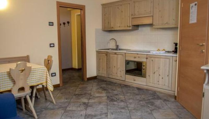 Appartamento - Residence Pedranzini