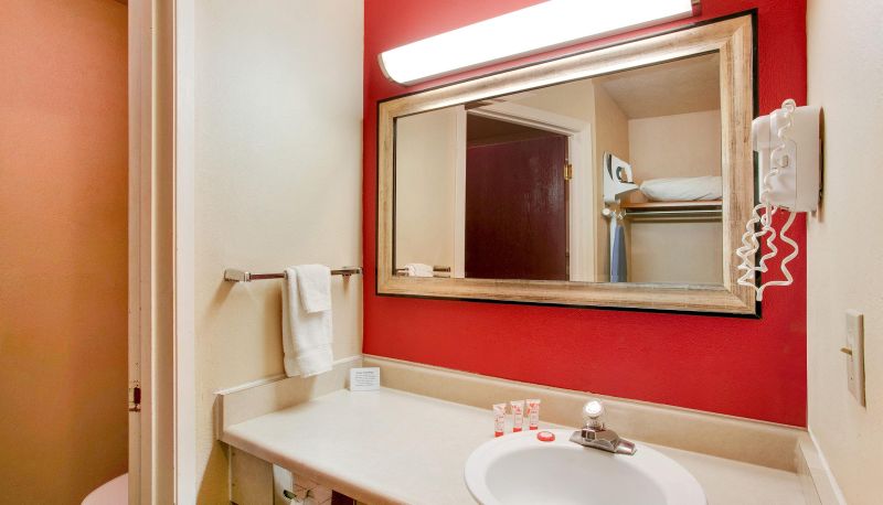 Info - OYO Hotel Spokane North
