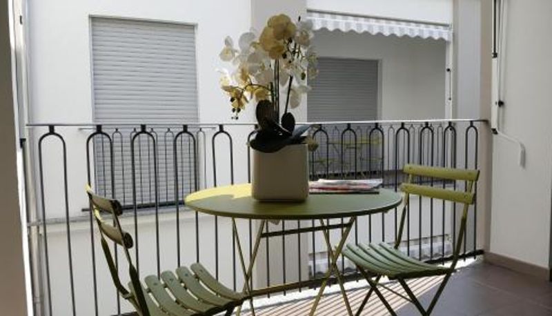 Apartamento - Riviera Palace Residence