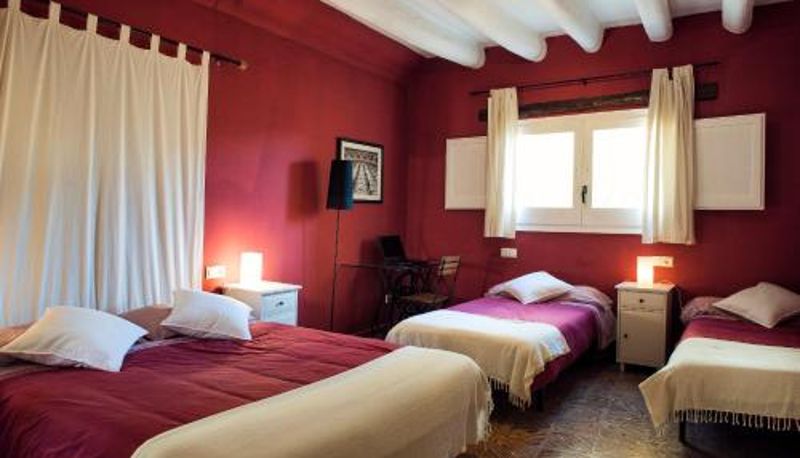 Apartment - Lo Raconet de la Plaça