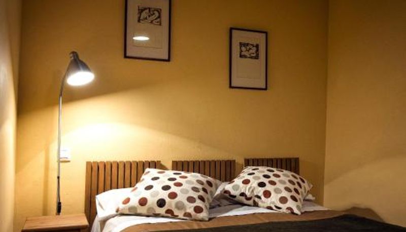 Appartement - Lo Raconet de la Plaça
