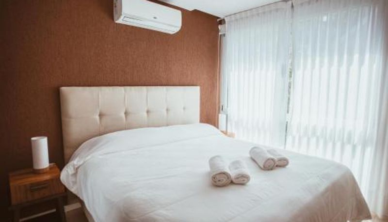 Info - Suite House Carilo