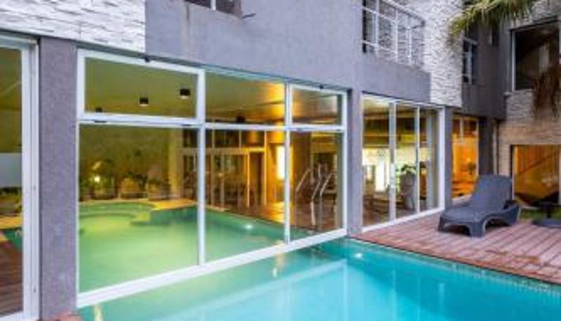 Info - Suite House Carilo