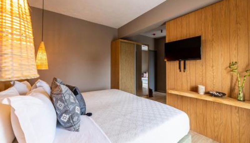Süit - Philian Hotels and Resorts Skiathos Theros