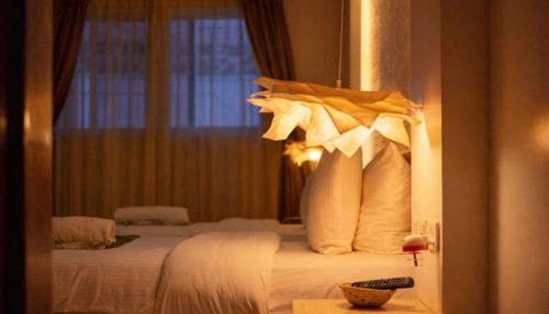 Info - Amata n'Ubuki Boutique Hotel Ltd