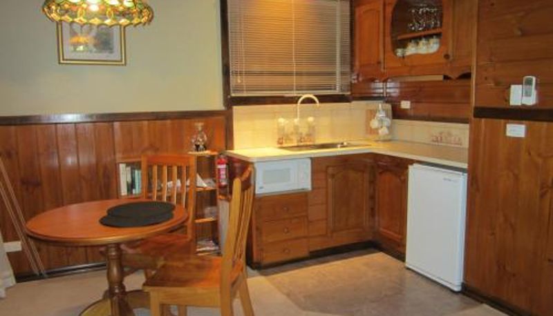 Cucina - Willowlake Cottages