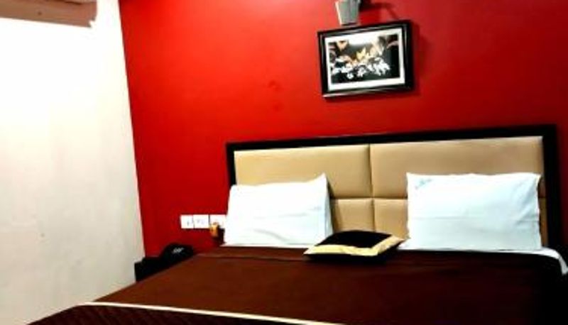 Habitación estándar - Sri ArulMuthu Residency