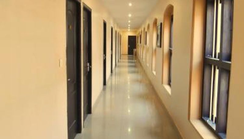 Información - Sri ArulMuthu Residency
