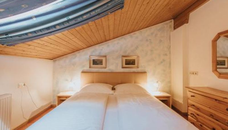 Daire - Residence Obermoarhof - Family Apartments with Pool & Playground