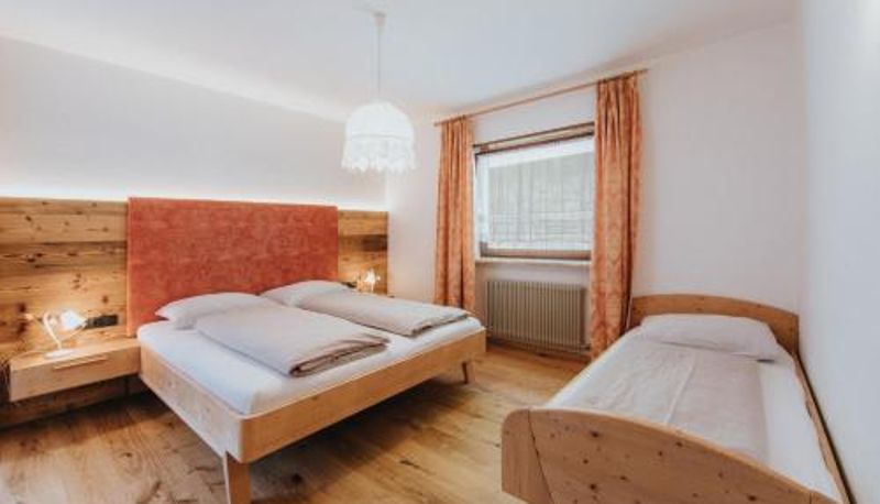 Daire - Residence Obermoarhof - Family Apartments with Pool & Playground