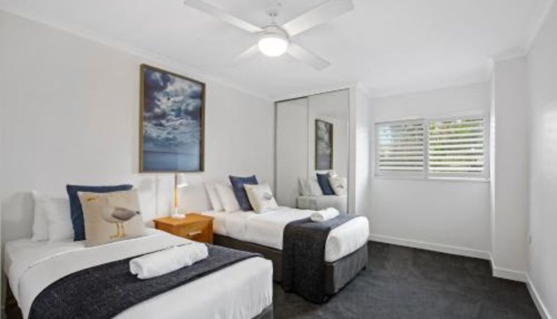 Daire - Narrowneck Court Holiday Apartments