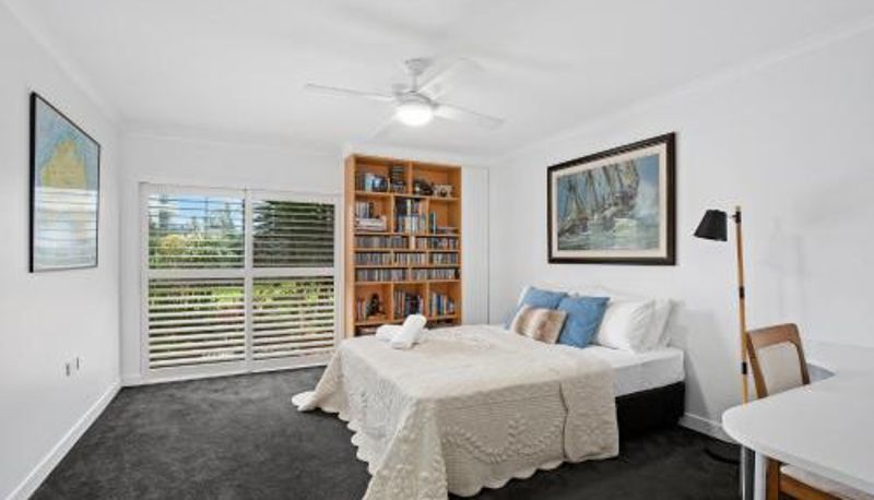 Daire - Narrowneck Court Holiday Apartments