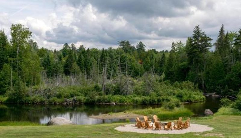 Info - Lake Placid Inn: Residences